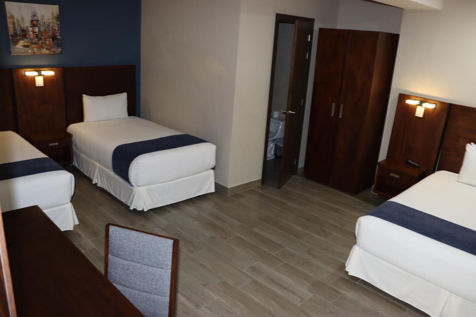 Hotel San Agustin Plaza Latacunga Ngoại thất bức ảnh
