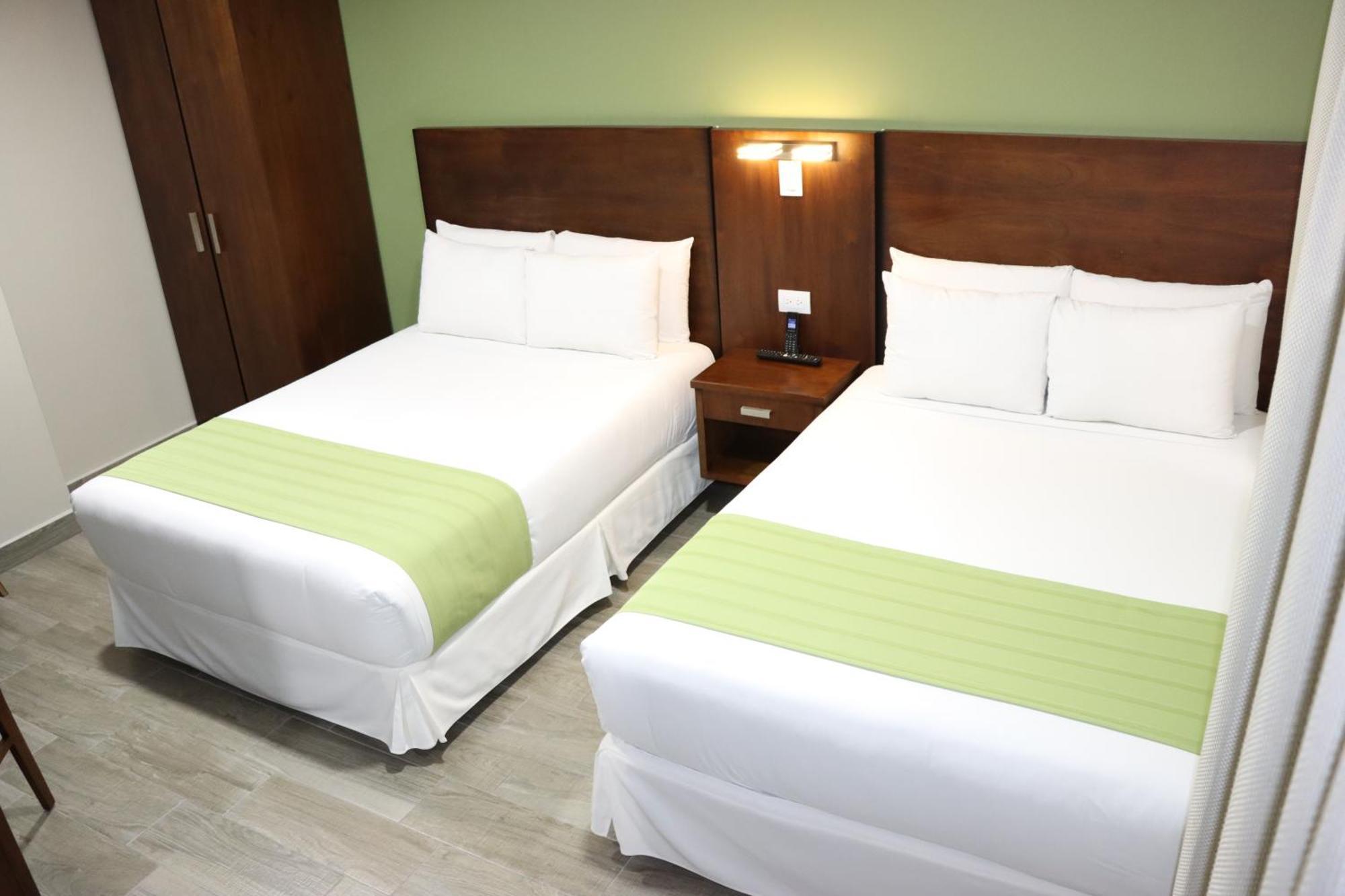 Hotel San Agustin Plaza Latacunga Ngoại thất bức ảnh