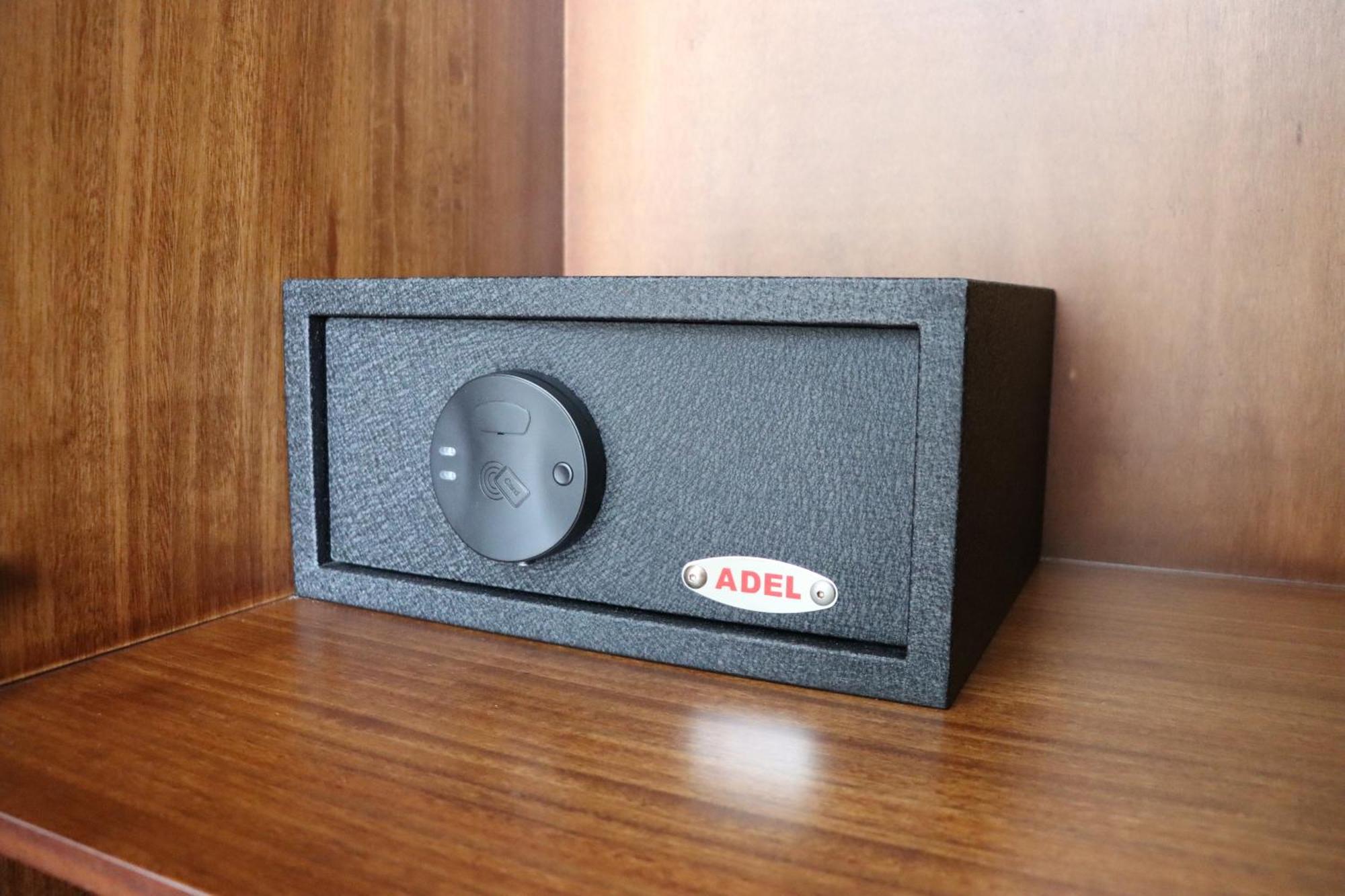 Hotel San Agustin Plaza Latacunga Ngoại thất bức ảnh