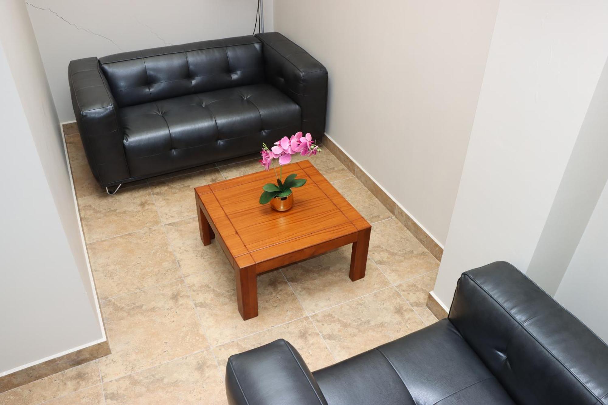 Hotel San Agustin Plaza Latacunga Ngoại thất bức ảnh