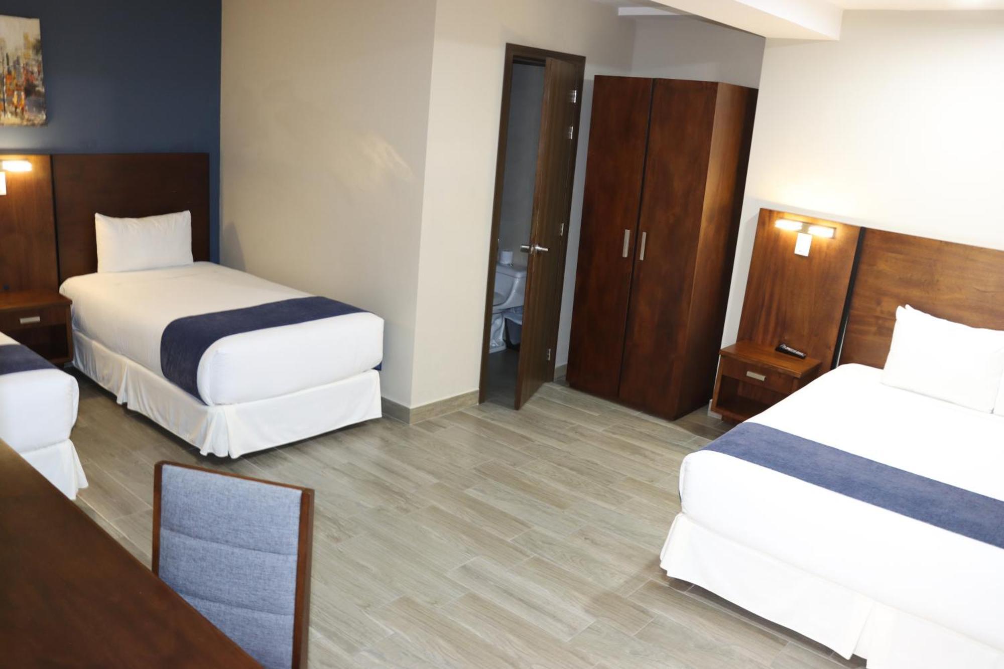 Hotel San Agustin Plaza Latacunga Ngoại thất bức ảnh