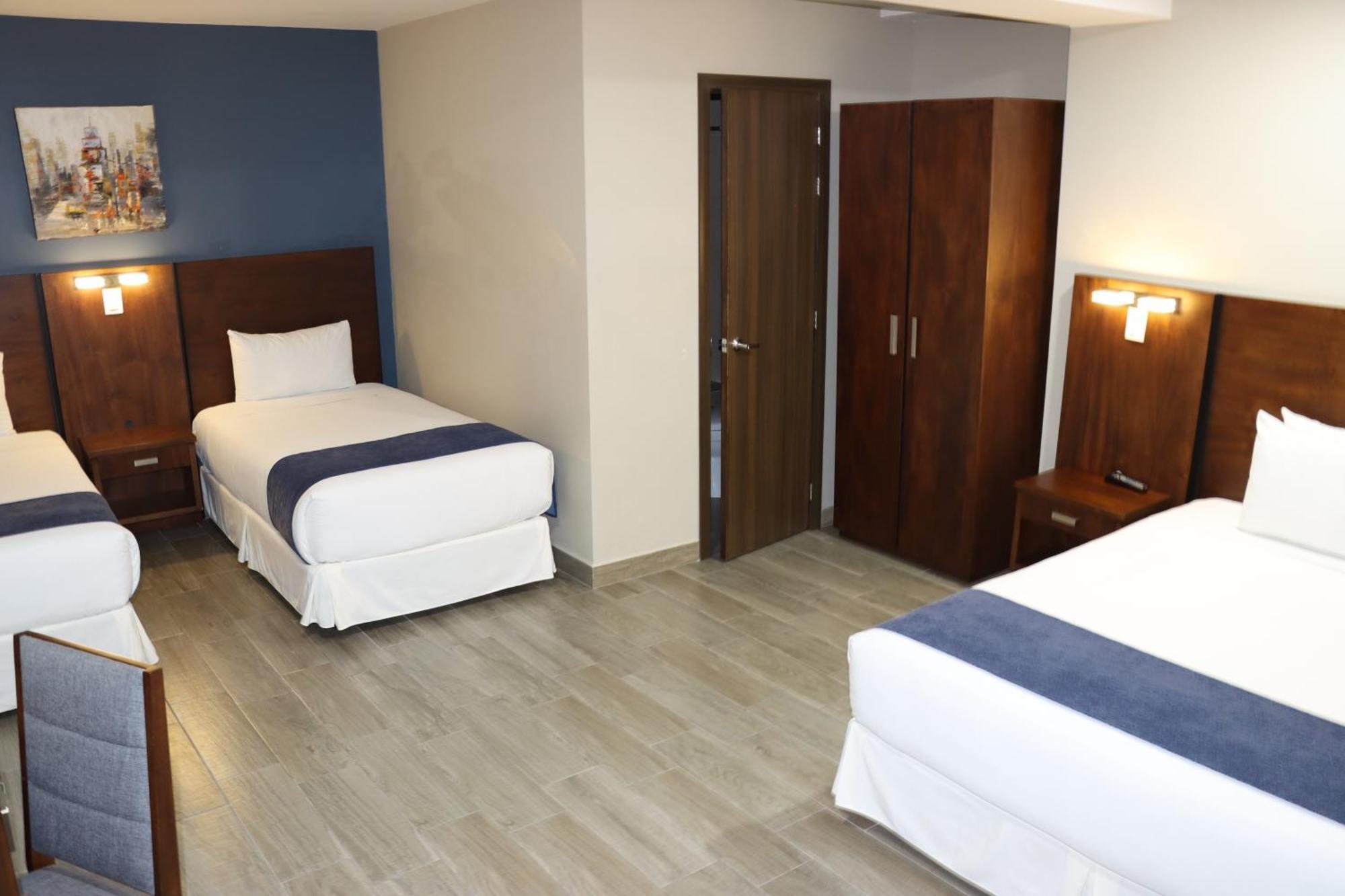 Hotel San Agustin Plaza Latacunga Ngoại thất bức ảnh