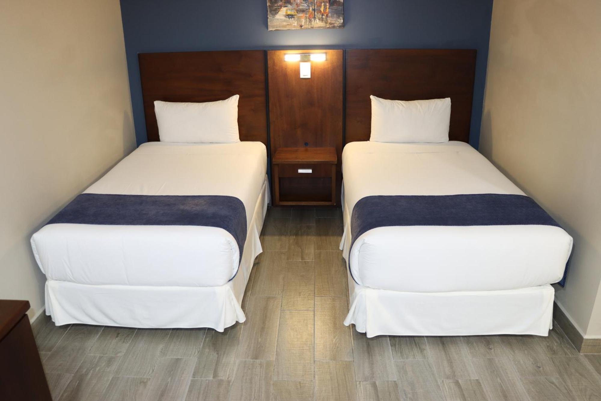 Hotel San Agustin Plaza Latacunga Ngoại thất bức ảnh