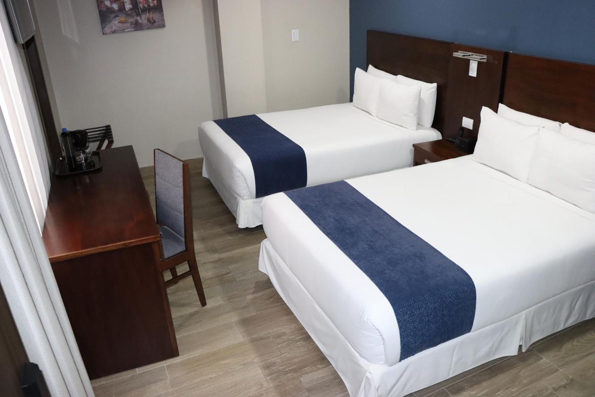 Hotel San Agustin Plaza Latacunga Ngoại thất bức ảnh